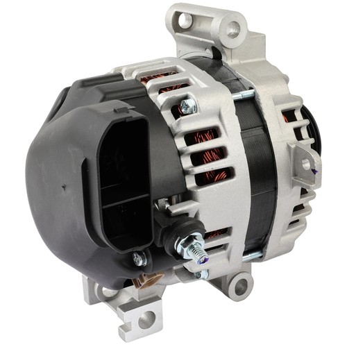 Alternator Fit for Mazda 6 2009 2010 2011 2012 2013 L4 2.5L L3P918300A 11168N - Picture 7 of 9