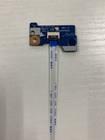 DA0X83PB6D0 For HP ProBook 455 450 G4 power switch button board With Cable