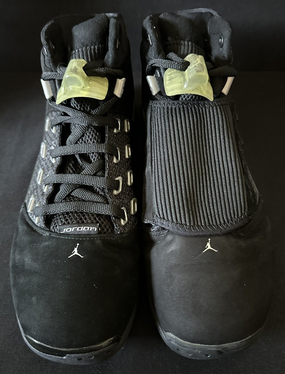 2008 Nike Air Jordan 17 Retro Countdown Pack CDP Siz 11 VNDS