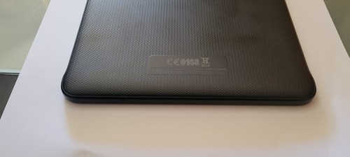 SAMSUNG GALAXY TAB E WIFI + CELLULAR SM-T561 - Picture 4 of 8