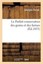 Le Parfait Conservateur Des Grains Et Des Farines by Georges Perret...