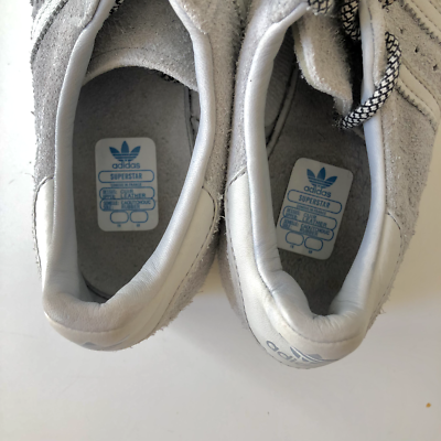 adidas gazelle silver green womens Adidas Superstar 80 ADV Skateboard Shoe main image 1