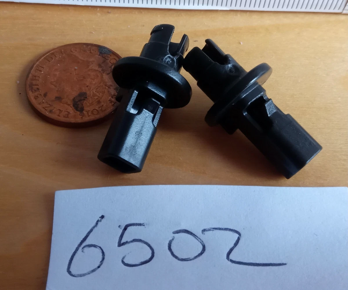 Playmobil Spare Parts Motor Informations