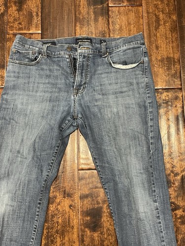 Lucky Jeans Hombre Talla 36 X 32 Buen Estado - Imagen 2 de 5
