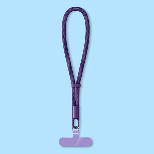 Adjustable Lanyard Anti-lost Hanging Wrist Straps Wrist Strap Mobile Phone - Photo 15 sur 19