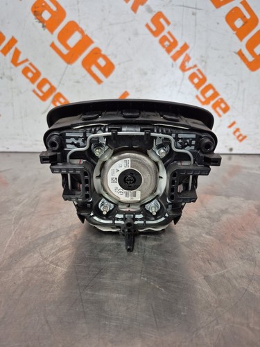 2017-2024 CITROEN C3 AIRCROSS RADIO STEREO HEAD UNIT 9839633180 - Picture 19 of 24