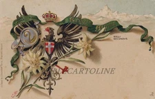 MILITARI: 2° Reggimento Alpini