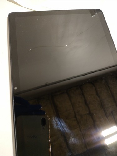 Used Samsung Galaxy Tab A7 10.4" 32GB with WiFi ONLY -Gray - Picture 3 of 5