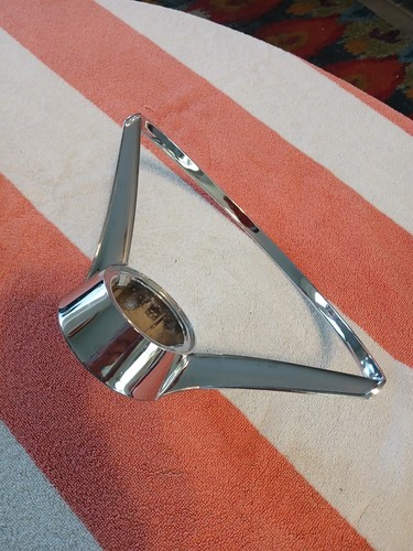 1960's Monza Horn Ring - Picture 6 of 9