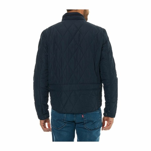 Best Blouson Scuro Mountain Blu Best Mountain wUq85ax