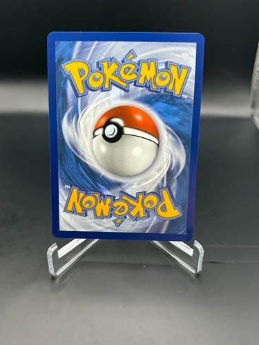 Shroomish 006/162 Temporal Forces Common NM TEF EN Pokemon Card Scarlet & Violet - Picture 2 of 2