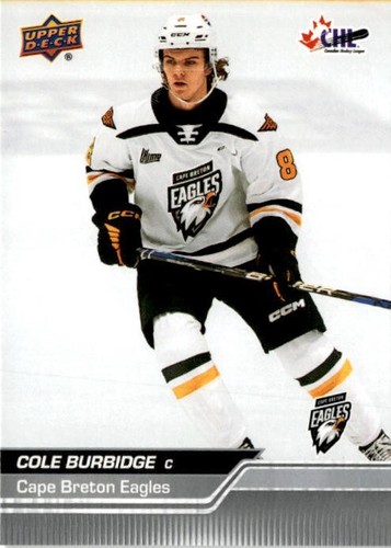 2023-24 Upper Deck CHL Hockey Base/Inserts/Rookies - You Pick (151-400) (Box 2) - Picture 146 of 213