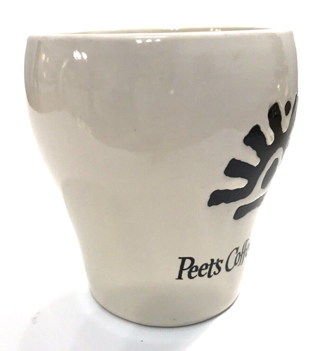 Taza de té de café Peet's Tribal Rising Sun - Imagen 4 de 9