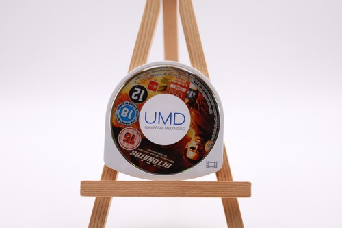 Sony PSP Games and UMD Films Many titles All Tested MULTIBUY (UMD Discs Only) - Picture 104 of 132