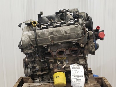 2005 FORD ESCAPE 3.0 ENGINE MOTOR ASSEMBLY 252,221 MILES NO CORE CHARGE