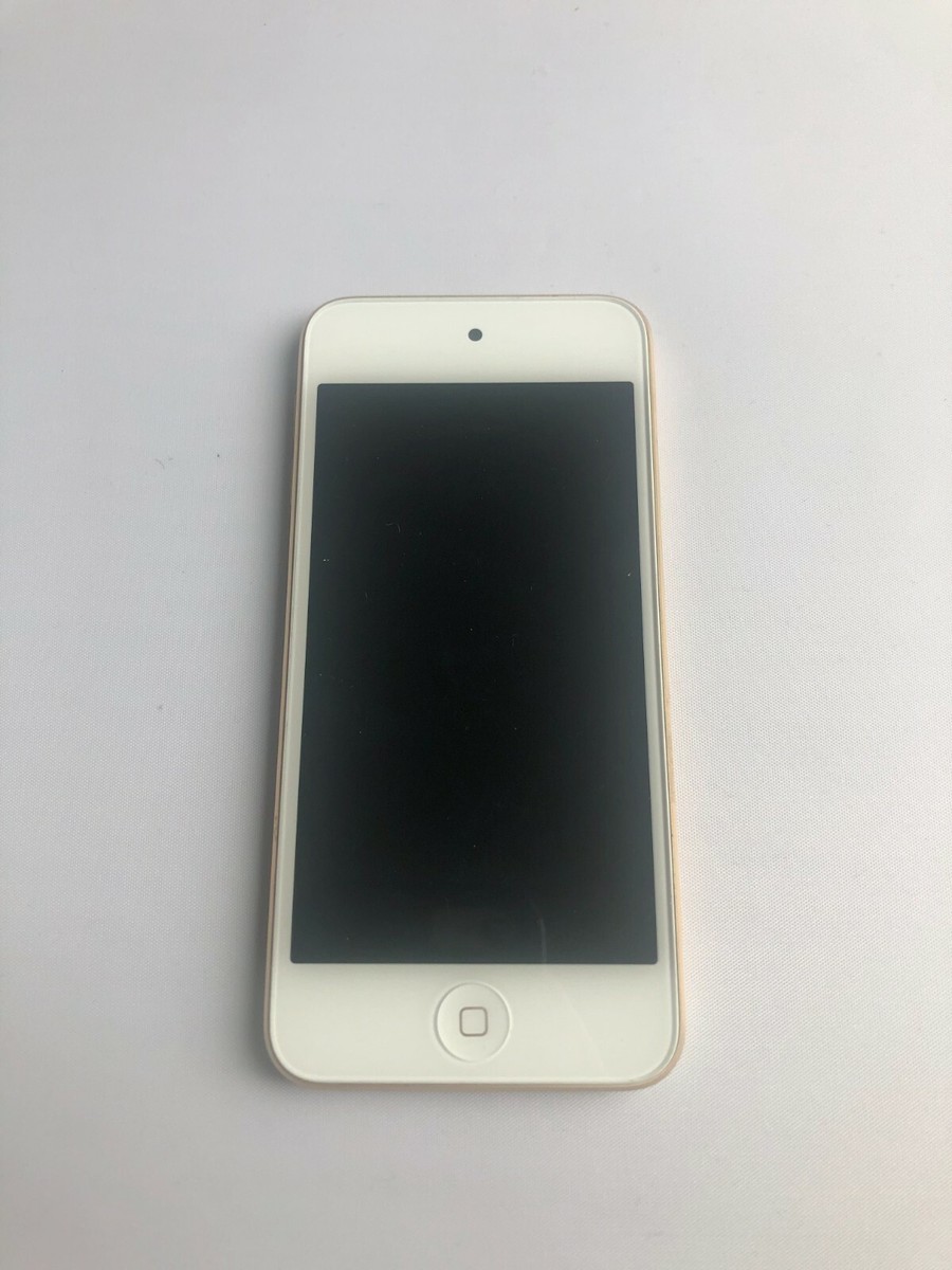 Apple iPod Touch 7th Generation Gold (32GB) new 190199135291 Apple iPod Touch 7th Generation Gold (32GB) new 190199135291