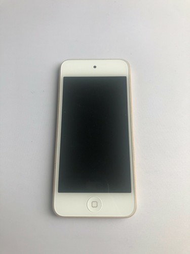 Apple iPod Touch 7ª Generación Dorado (32GB) Nuevo - Imagen 2 de 3