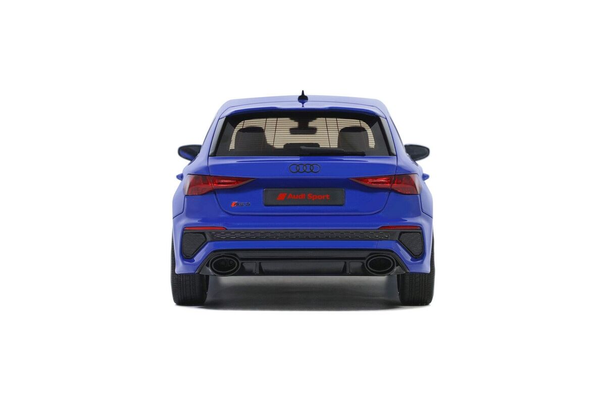 GT Spirit 2022 Audi RS3 Sportback 8Y Performance Edition GT Spirit 2022 Audi RS3 Sportback 8Y Performance Edition