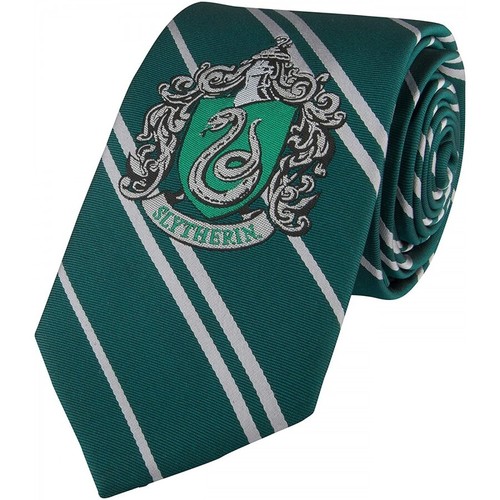 Mantello - Casacca di Harry Potter / Sciarpa / Cravatta Casate Hogwarts Cosplay - Foto 14 di 15