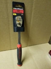 GearWrench 84 Tooth Chrome Ratchet w/Cushion Grip  3/8"