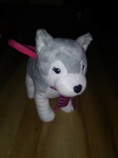 Gymboree puppy purse handbag tote HTF Clean condition