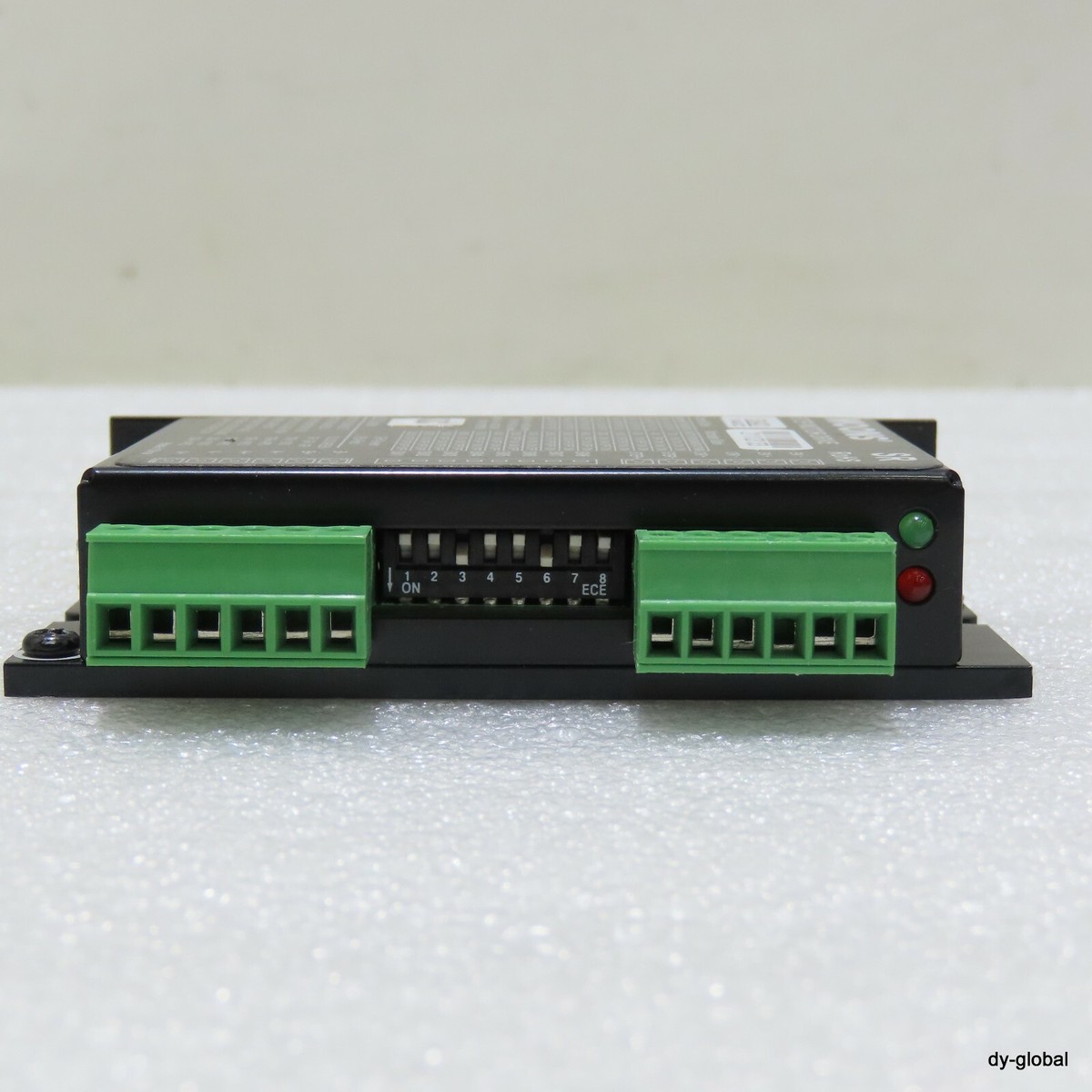 MOONS Used SR2-MC01 STEP MOTOR DRIVER DRV-I-2932=9D36 | eBay