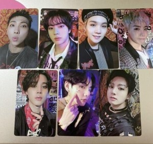 Bts Seasons Greetings | eBay