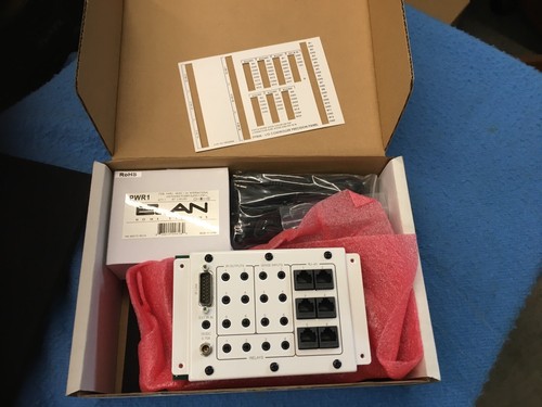 Elan Home Systems PPWN Precision Panel Elan g HC12 HC6 Add additional IR To Unit - 第 2/5 張圖片