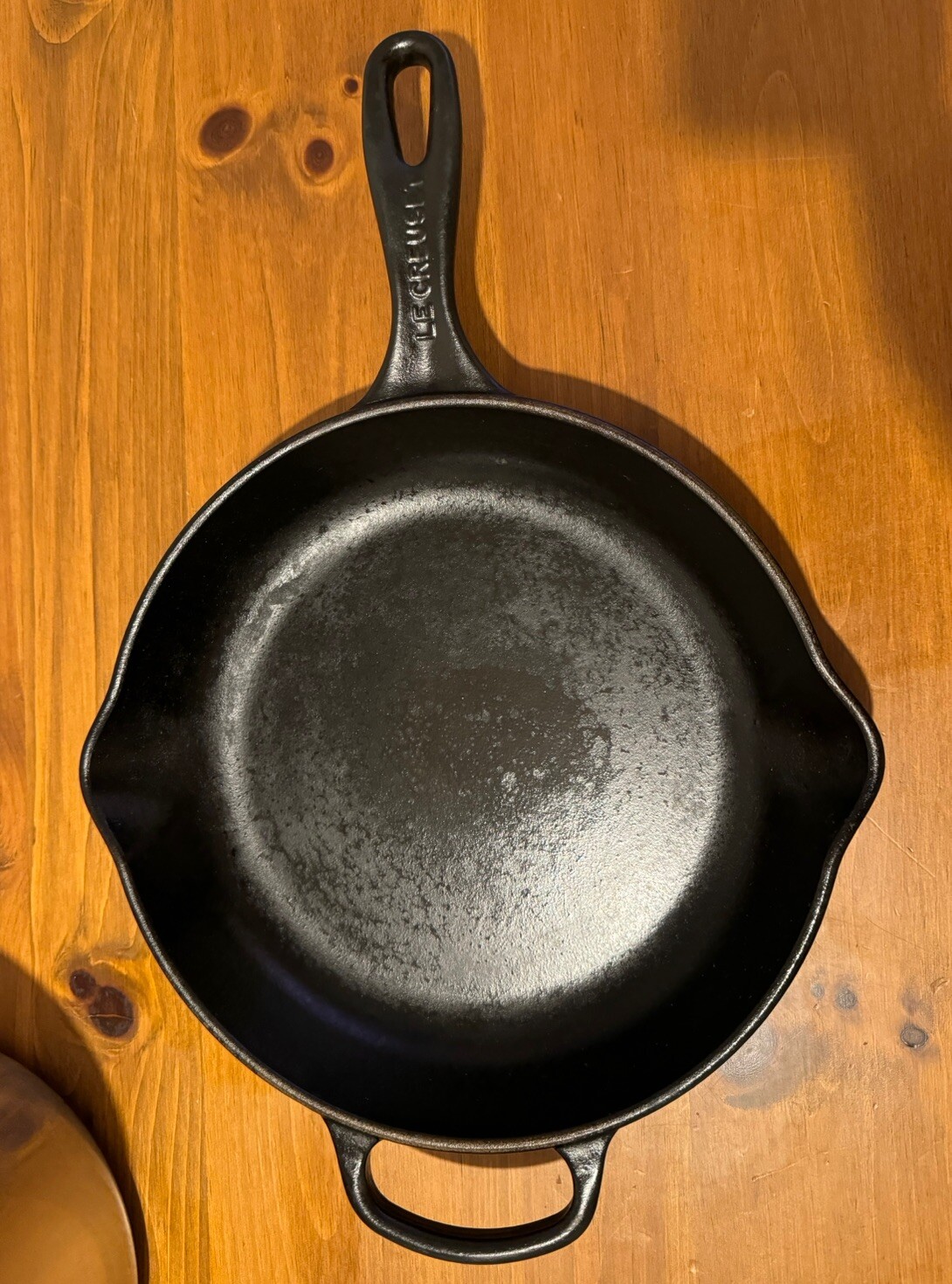 Le Creuset MASSIVE Cookware Bundle, Stainless Steel Pots, Cast Iron