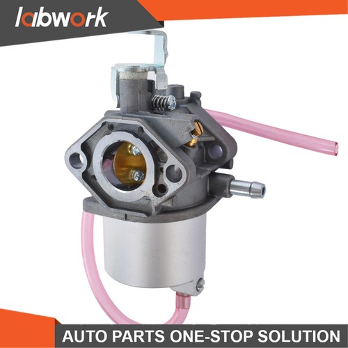 Labwork Carburetor For Club Car DS Precedent FE290 Kawasaki Engine Gas Golf Cart - Picture 3 of 9