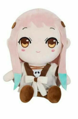 Toilet-Bound Hanako-kun Nene Yashiro Yugi Amane Plush Anime Doll Toy 30cm Gift - Picture 2 of 6