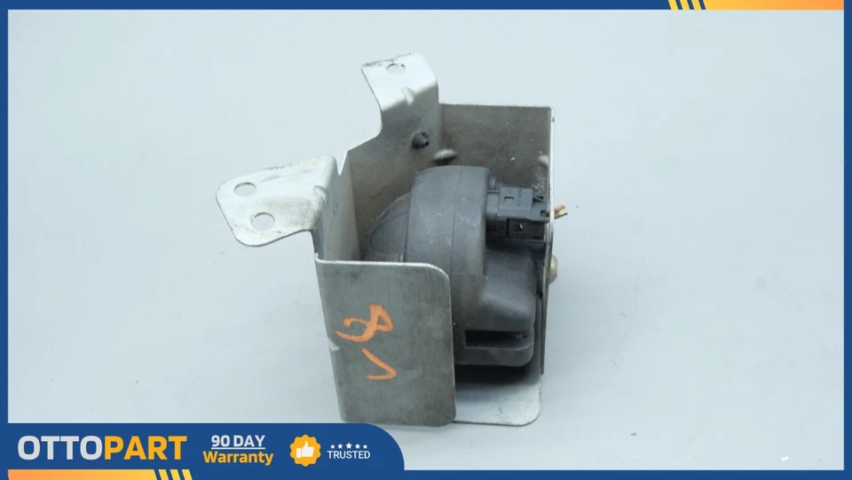 Mercedes-Benz SL500 2003-2006 alarma de seguridad antirrobo bocina sirena OEM A2038203826 Foto 2 de 4