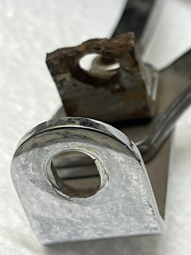 kd869 light with bracket untested - Picture 5 of 11
