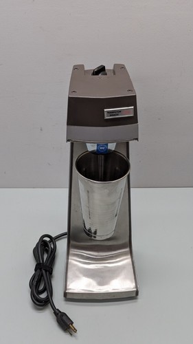 Milkshake Blender - Hamilton Beach-Scoville Model 936-2 - AtomicAge 1965 F*S - Picture 2 of 13
