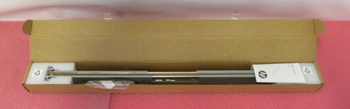 NEW HP 679368-001 ProLiant DL160 G8 DL360p G8 G9 Ball Bearing Sliding Rail Kit - Afbeelding 2 van 3