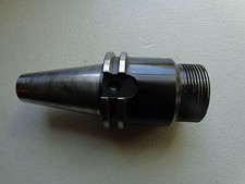 Pasma C4007-1000 Tool Holder (Missing collect chuck)