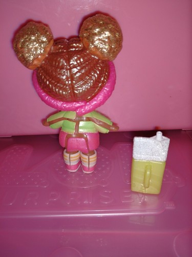 LOL Surprise Glam Glitter COURT CHAMP - Foto 5 di 5