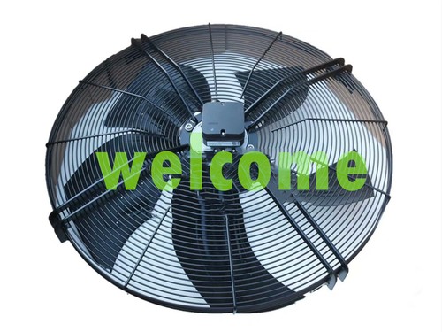 1pc Fan A6D800-AE05-03 AC Axial Fan 230/480V 3.42/6.6A Air Conditioning Fan - Picture 1 of 2