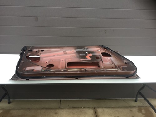 1971-1977 TOYOTA CELICA -CELICA GT DOORS - Picture 16 of 23