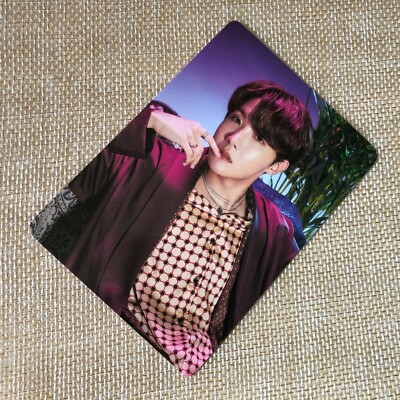 bts ホソク トレカ ファンミ BTS J-HOPE 1/8 [2019 MAGIC SHOP Fan Meeting Japan] Official