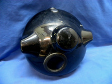 Honda CB500T CB 500 550 750 A F T GL 1000 Goldwing Headlight Bucket Case #47