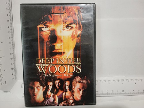 Out of Print, Obscure and Discontinued DVD's - Imagen 264 de 403