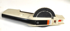 VTG Dymo Handimark  Tape Hand Held Label Maker Stamper Office Craft
