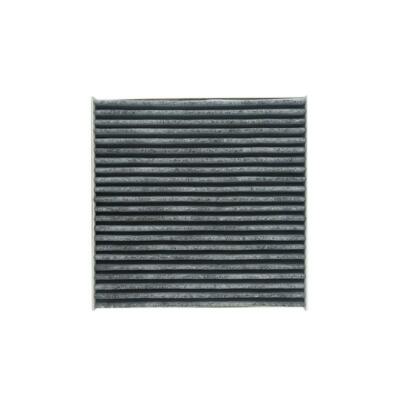 Manual A/C Charcoal activated carbon cabin air filter For Ssangyong Rexton Manual A/C Charcoal activated carbon cabin air filter For Ssangyong Rexton