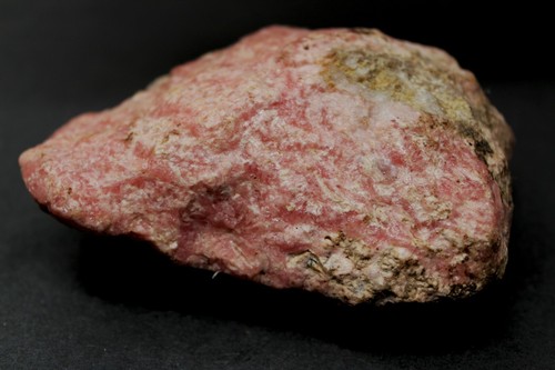 Rhodochrosite rough specimen 1 pound.9 oz. - Picture 3 of 3