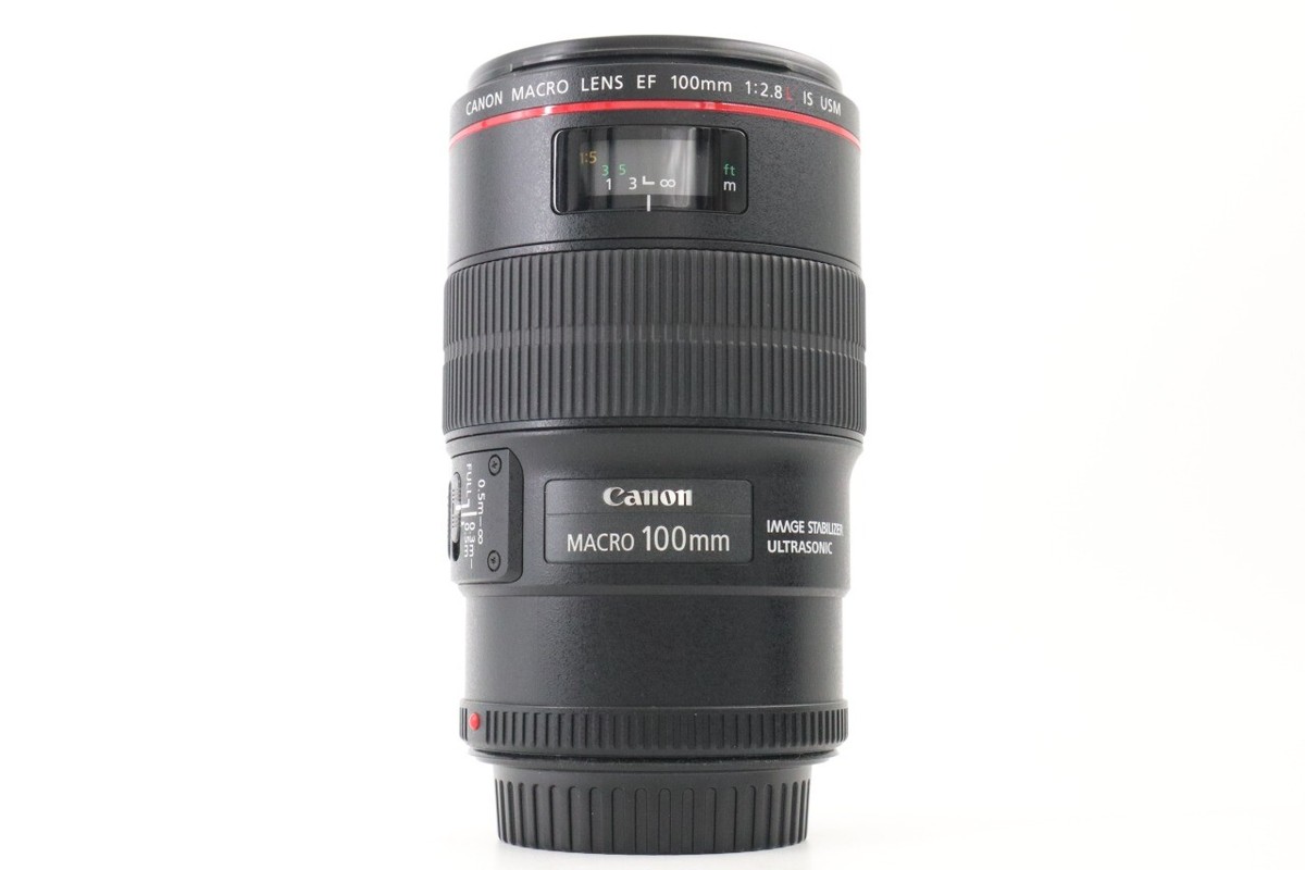 美品 キヤノン Canon EF 100mm f/2.8 Macro Amazon.com : Canon EF 100mm f/2.8L IS USM Macro Lens for