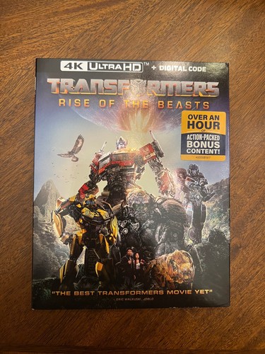 4K Slipcovers ONLY NO MOVIE NO DISCS Updated 10/23/25 - Bild 293 von 322