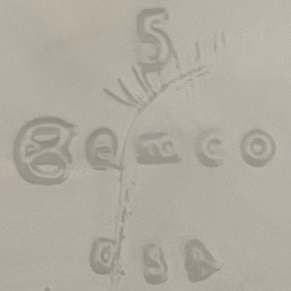 Cuencos de condimentos compatibles con Gemco Corning Ware Spice of Life Le Serveur 2 piezas EE. UU. Foto 2 de 4