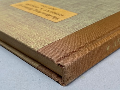 AN ENGLISHMAN’S ARIZONA Ranching Letters of Herbert R. Hislop 1876 - 1878 SIGNED - Imagen 4 de 24