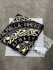 Nordic Viking Valhalla Wall Hanging (60” X 40”) New/unused